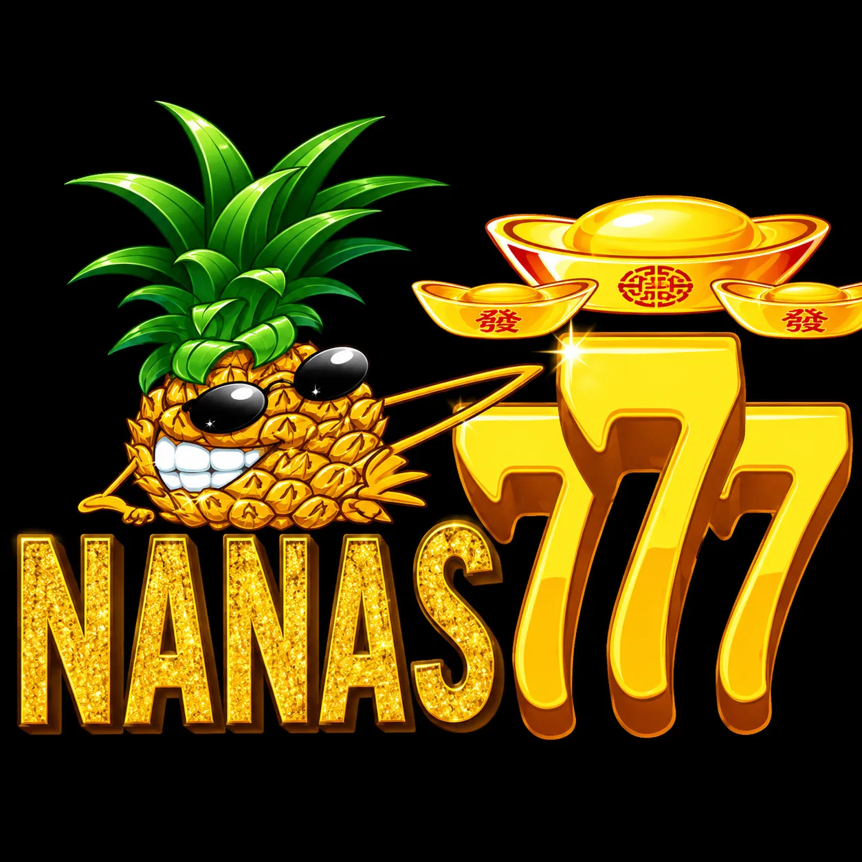 NANAS777 - Pengelola File Terbaik untuk Smartphone Anda